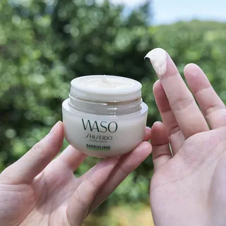 Waso Shikulime Mega Hydrating Moisturizer von Shiseido in 50 ml – Produktfoto 1 von 4
