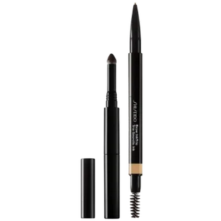 Wenkbrauwpotlood Inktrio Shiseido fra Shiseido i Lyserød – produktbillede 2 af 2