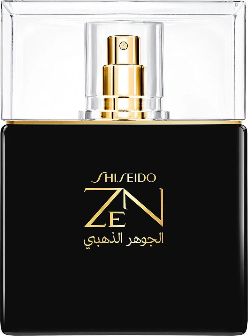 Zen - Eau De Parfum von Shiseido in 100 ml – Produktfoto