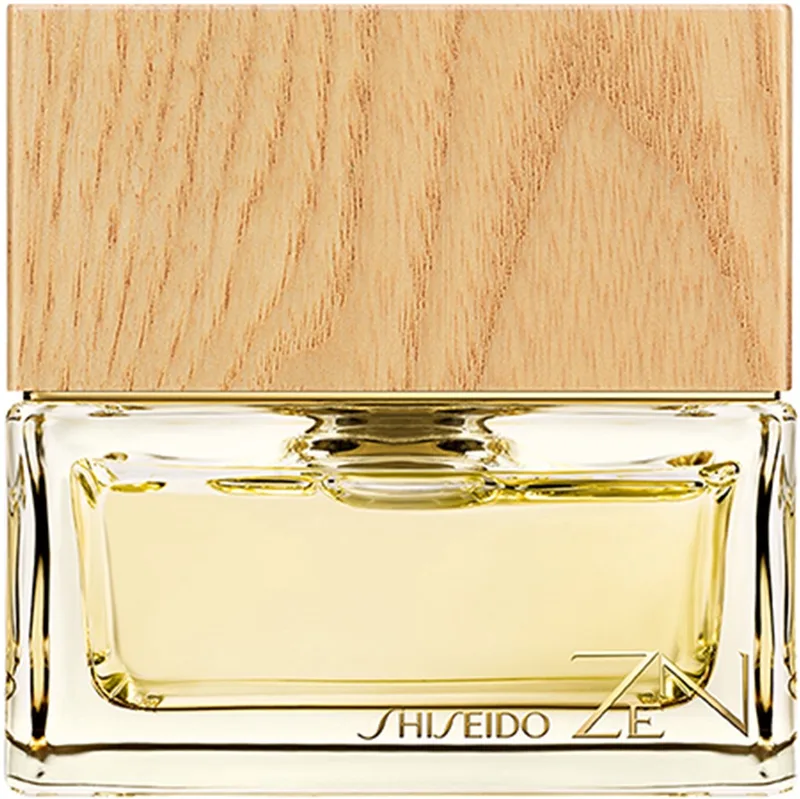 Zen - Eau De Parfum van Shiseido in 30 ml – productfoto