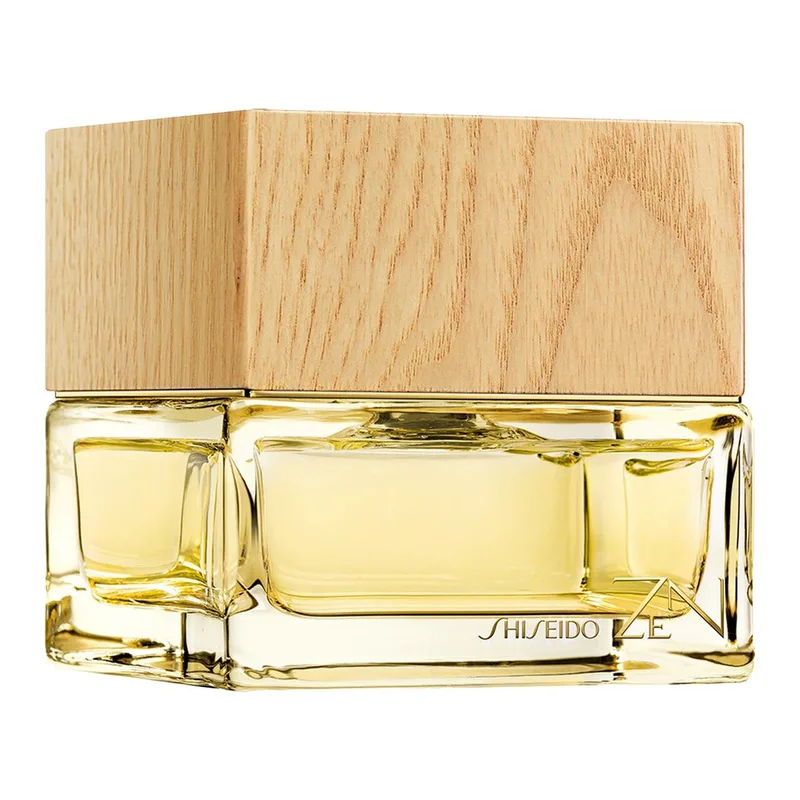 Zen - Eau De Parfum von Shiseido in 50 ml – Produktfoto 2 von 5