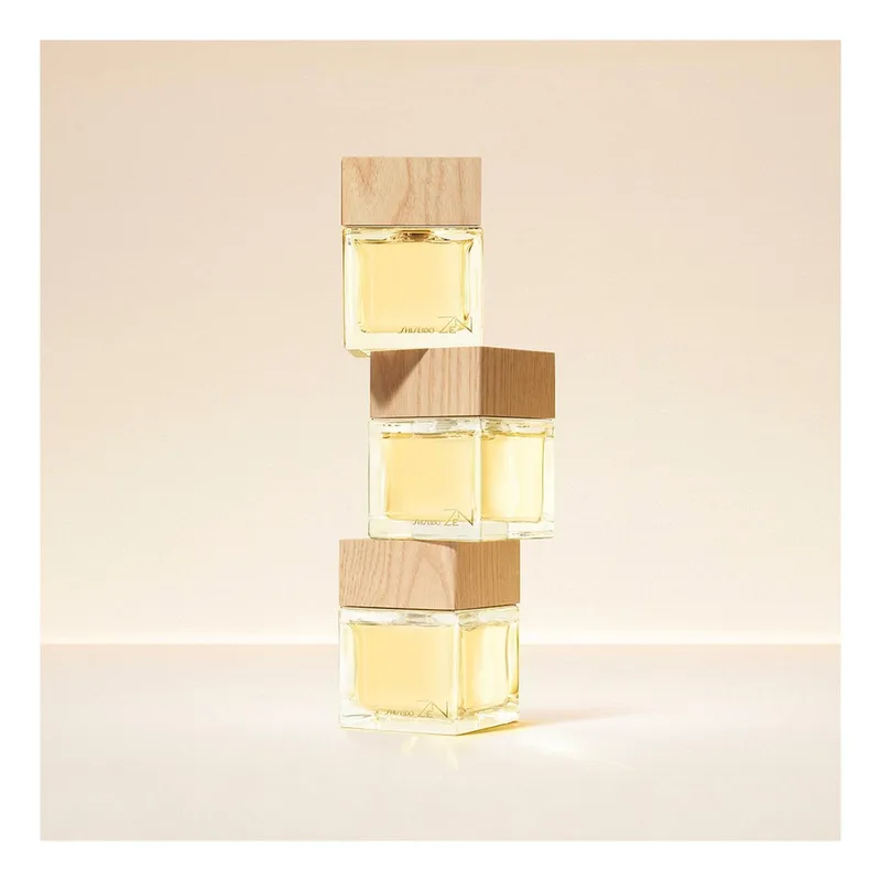 Zen - Eau De Parfum von Shiseido in 50 ml – Produktfoto 4 von 5