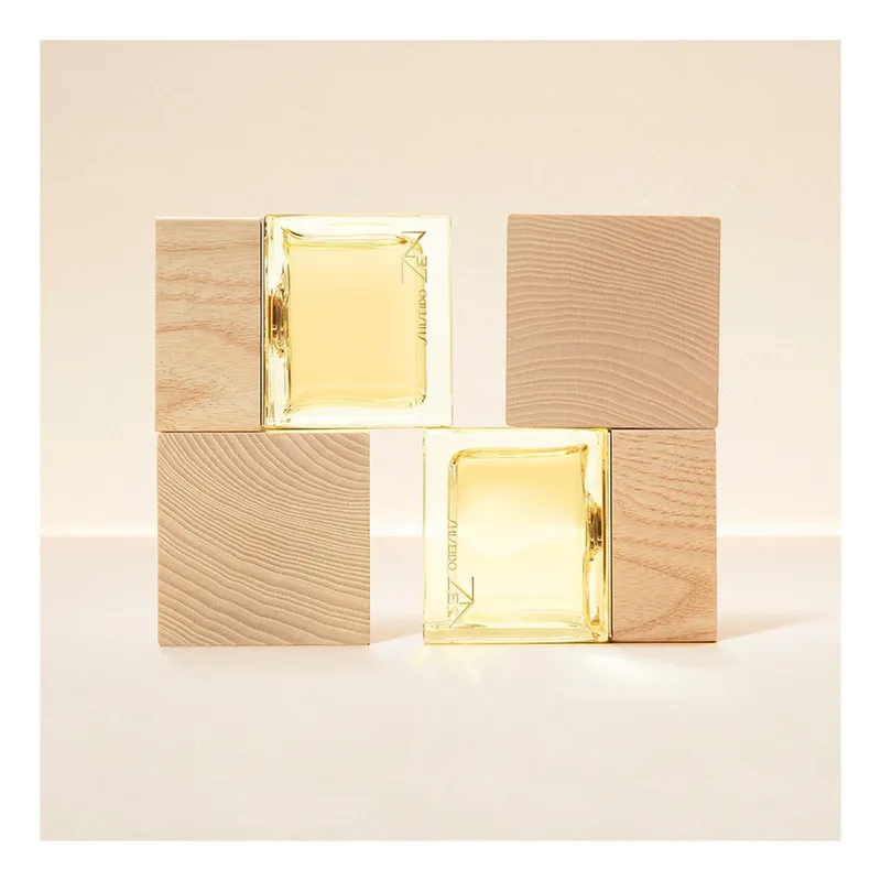 Zen - Eau De Parfum von Shiseido in 50 ml – Produktfoto 3 von 5