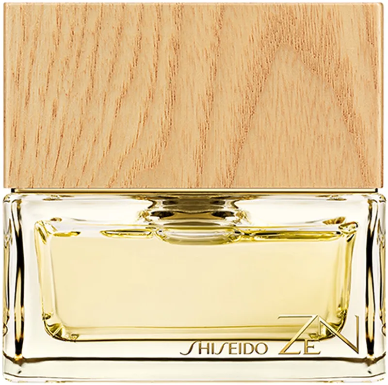 Zen - Eau De Parfum von Shiseido in 50 ml – Produktfoto 1 von 5