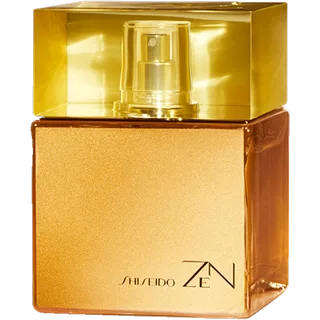 Zen parfum - Luxe damesparfum met bloemige frisheid von Shiseido in 100 ml – Produktfoto 2 von 3