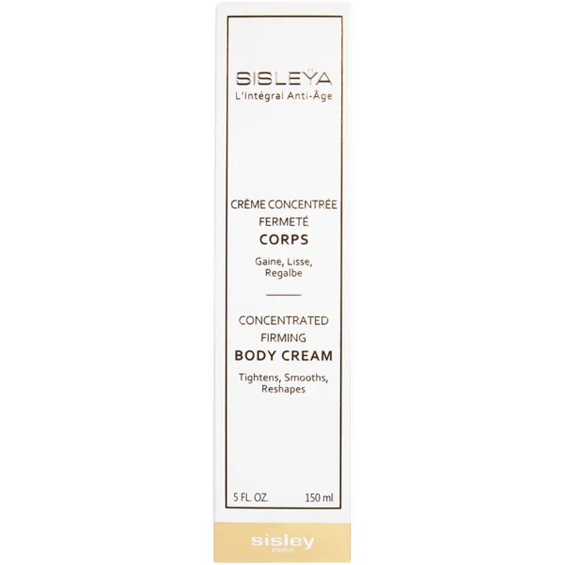 a L'Integral Anti-Age Firming Body Cream von Sisley – Produktfoto