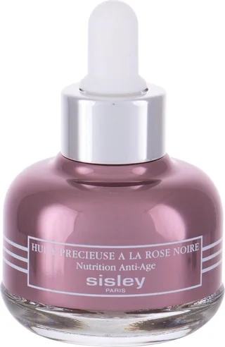 Black Rose Precious Face Oil Gezichtsolie - Dagcrème van Sisley in 25 ml – productfoto 1 van 2