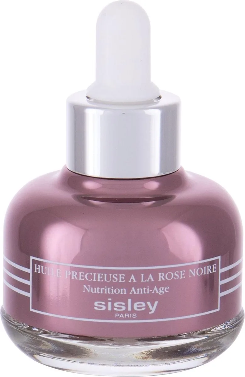 Black Rose Precious Face Oil Gezichtsolie - Dagcrème van Sisley in 25 ml – productfoto 1 van 2