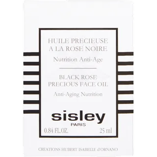 Black Rose Precious Face Oil Gezichtsolie - Dagcrème van Sisley in 25 ml – productfoto 2 van 2