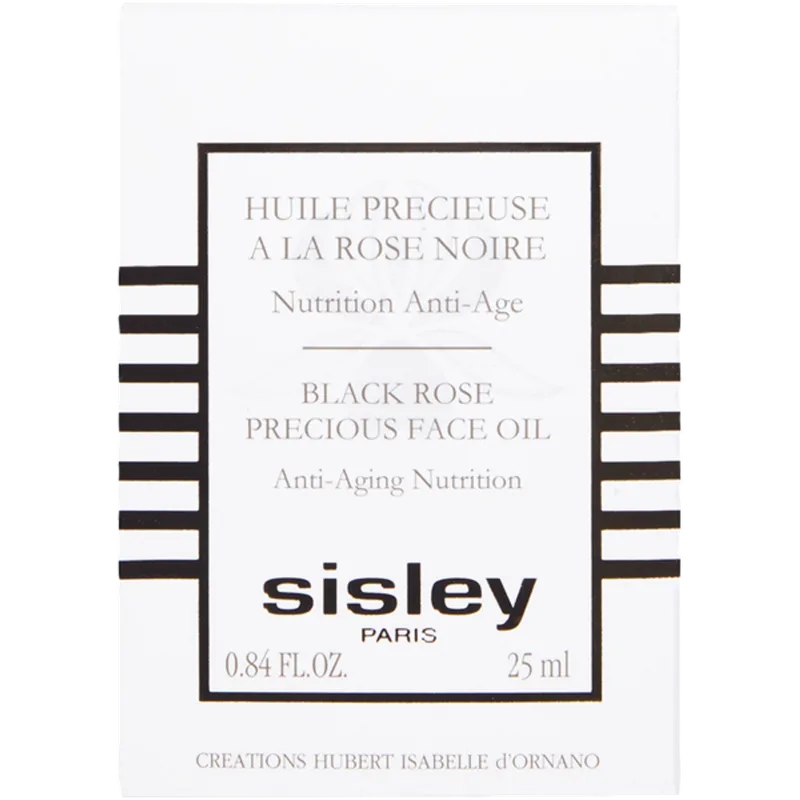 Black Rose Precious Face Oil Gezichtsolie - Dagcrème van Sisley in 25 ml – productfoto 2 van 2