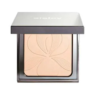 Blur Expert Perfecting Smoothing Powder 0 Light - 11 g - Compact Poeder von Sisley in 0 Light – Produktfoto 2 von 2