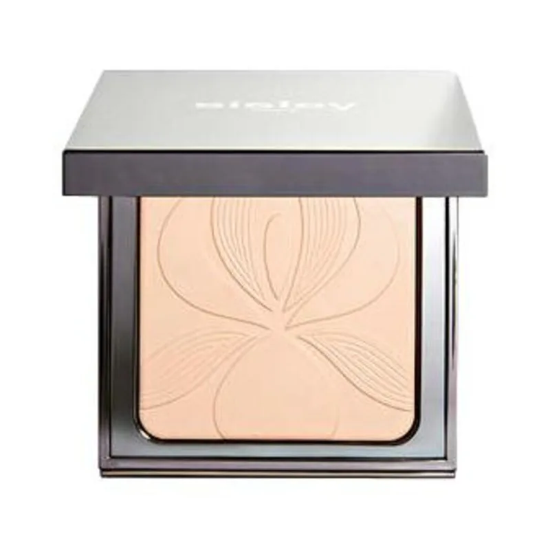 Blur Expert Perfecting Smoothing Powder 0 Light - 11 g - Compact Poeder von Sisley in 0 Light – Produktfoto 2 von 2