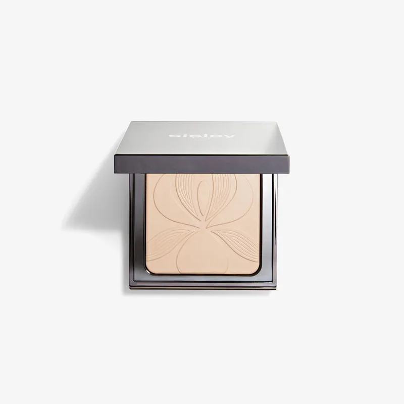 Blur Expert Perfecting Smoothing Powder 0 Light - 11 g - Compact Poeder von Sisley in 0 Light – Produktfoto 1 von 2