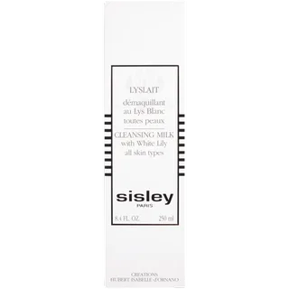Botanical Cleansing Milk With White Lily - Reinigingsmelk de Sisley en 250 ml – photo du produit 2 sur 2