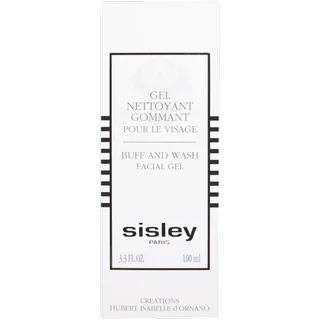 Buff and Wash Facial Gel - gezichtsreiniger de Sisley en 100 ml – photo du produit 4 sur 5
