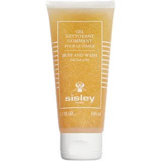 Buff and Wash Facial Gel - gezichtsreiniger de Sisley en 100 ml – photo du produit 2 sur 5