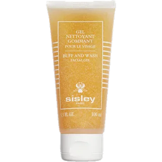 Buff and Wash Facial Gel - gezichtsreiniger de Sisley en 100 ml – photo du produit 5 sur 5