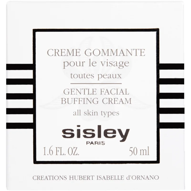 CREME GOMMANTE pour le visage TP by Sisley in 50 ml – product photo 2 of 2