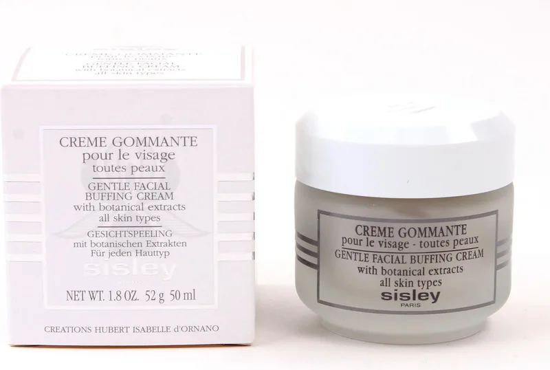 CREME GOMMANTE pour le visage TP by Sisley in 50 ml – product photo 1 of 2