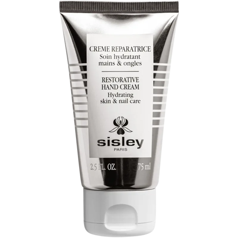Creme Reparatrice Restorative Hand Cream Handcrème von Sisley in 75 ml – Produktfoto 2 von 2