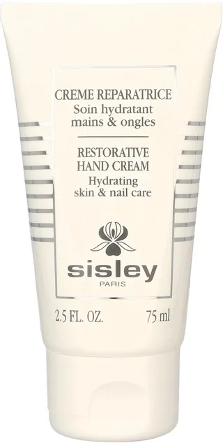 Creme Reparatrice Restorative Hand Cream Handcrème von Sisley in 75 ml – Produktfoto 1 von 2