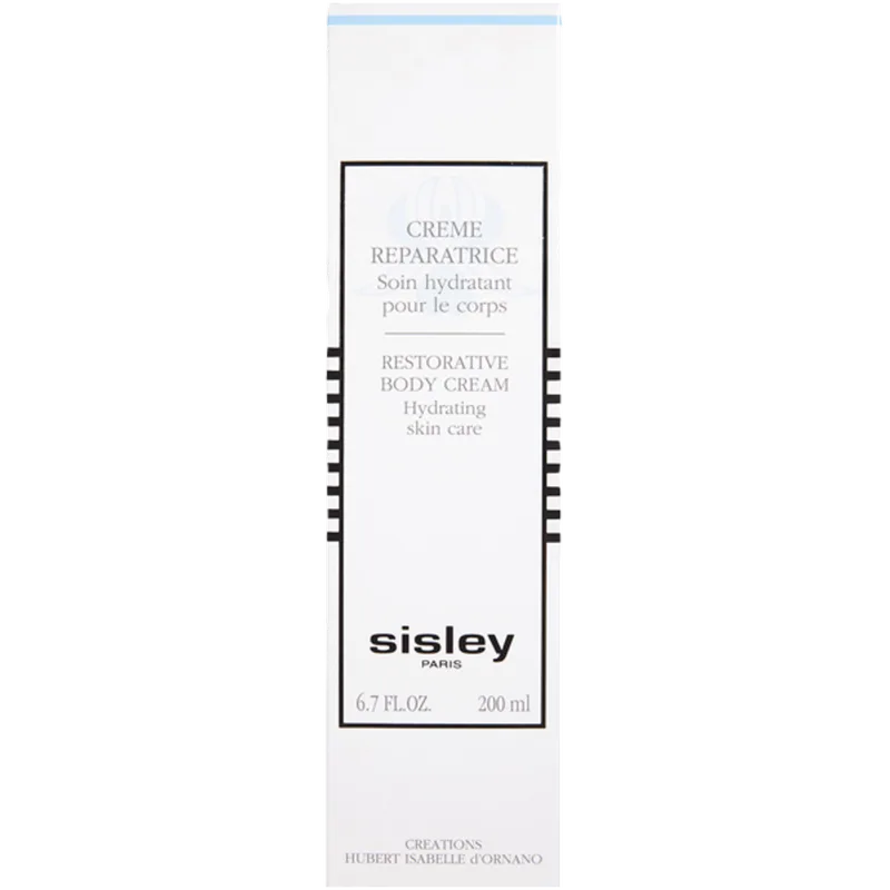 Crème Réparatrice Soin Hydratant Pour Le Corps de Sisley – photo du produit 1 sur 2