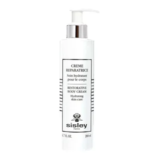Crème Réparatrice Soin Hydratant Pour Le Corps de Sisley – photo du produit 2 sur 2