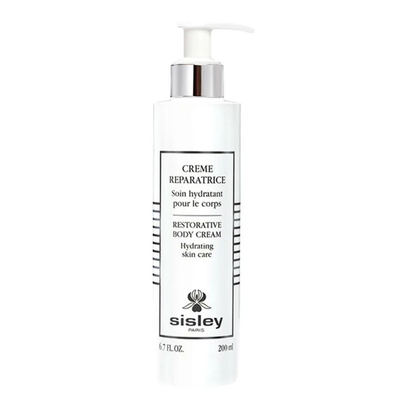 Crème Réparatrice Soin Hydratant Pour Le Corps de Sisley – photo du produit 2 sur 2