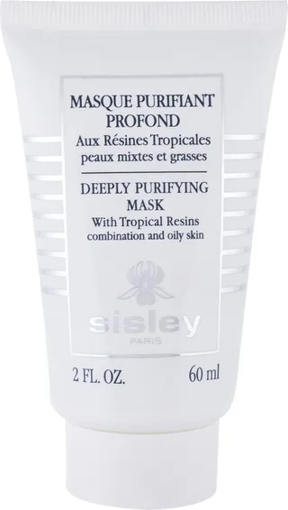 Deeply Purifying Mask van Sisley in With Tropical Resins, 60 ml – productfoto 1 van 3