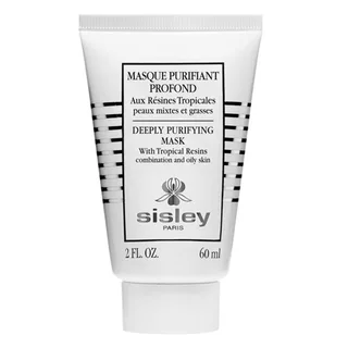 Deeply Purifying Mask van Sisley in With Tropical Resins, 60 ml – productfoto 3 van 3