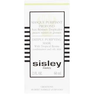 Deeply Purifying Mask van Sisley in With Tropical Resins, 60 ml – productfoto 2 van 3