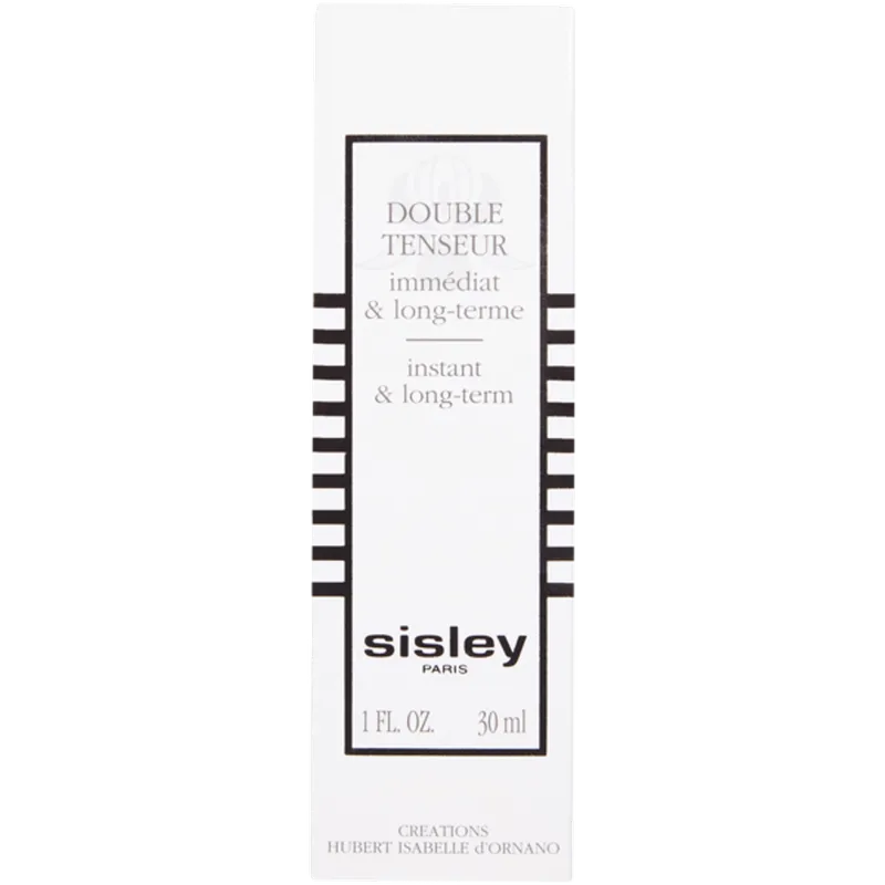 Double Tenseur Instant & Long-term Primer 30 ml fra Sisley i Lyserød – produktbillede 2 af 2