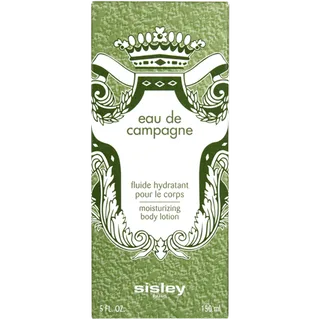 Eau de Campagne Body Lotion von Sisley in 150 ml – Produktfoto 2 von 2