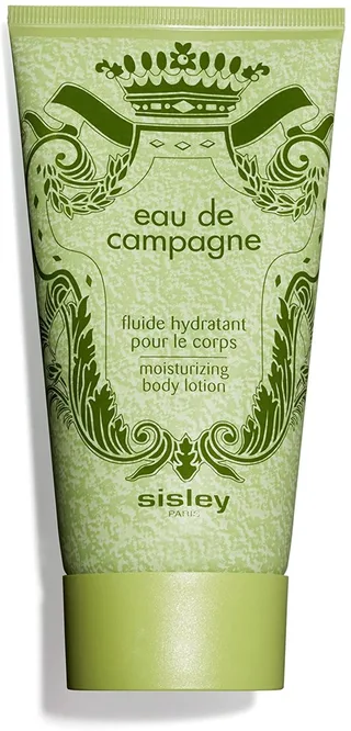 Eau de Campagne Body Lotion von Sisley in 150 ml – Produktfoto 1 von 2