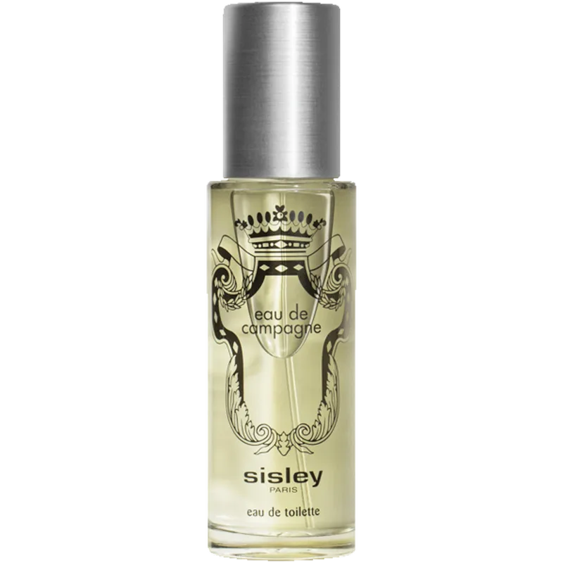 Eau De Campagne - Eau De Toilette by Sisley in 100 ml – product photo 4 of 5
