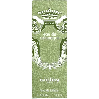 Eau De Campagne - Eau De Toilette by Sisley in 100 ml – product photo 3 of 5