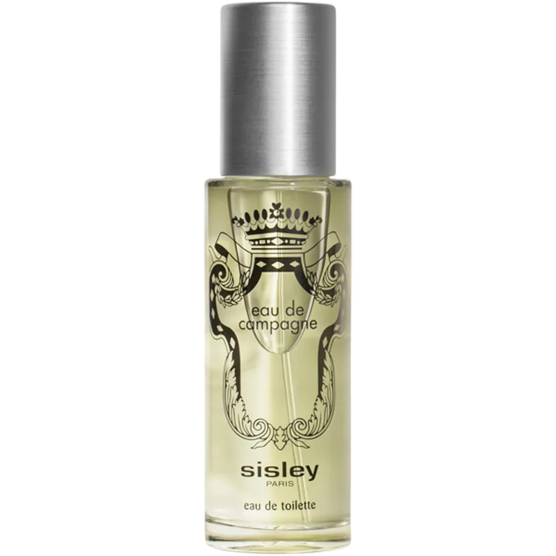 Eau De Campagne - Eau De Toilette by Sisley in 100 ml – product photo 5 of 5