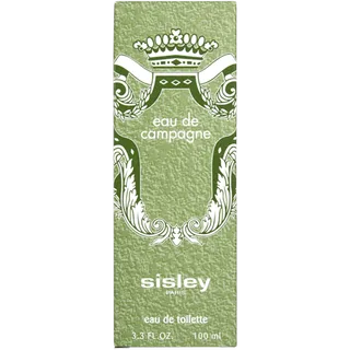 Eau De Campagne - Eau De Toilette by Sisley in 100 ml – product photo 2 of 5
