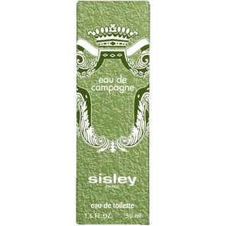 Eau De Campagne - Eau De Toilette von Sisley in 50 ml – Produktfoto 4 von 5