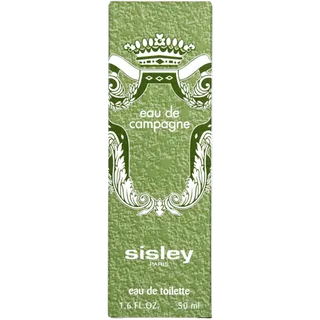 Eau De Campagne - Eau De Toilette von Sisley in 50 ml – Produktfoto 5 von 5