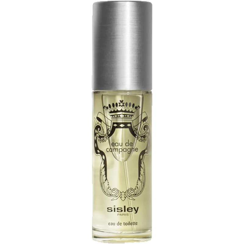 Eau De Campagne - Eau De Toilette von Sisley in 50 ml – Produktfoto 2 von 5