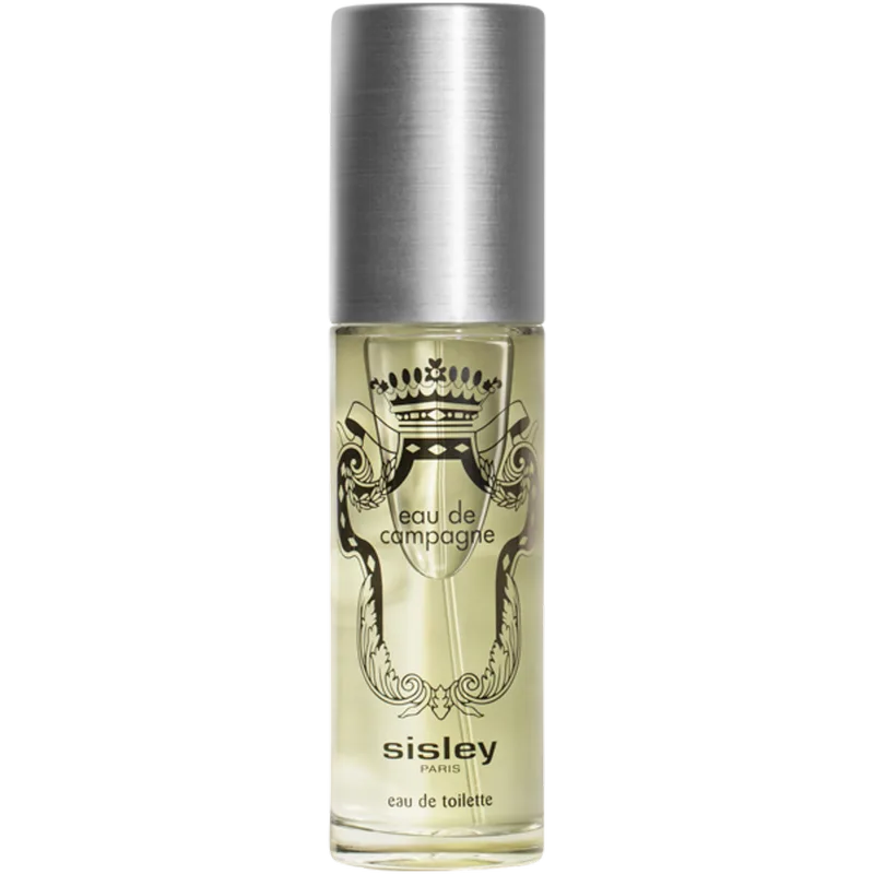 Eau De Campagne - Eau De Toilette von Sisley in 50 ml – Produktfoto 3 von 5