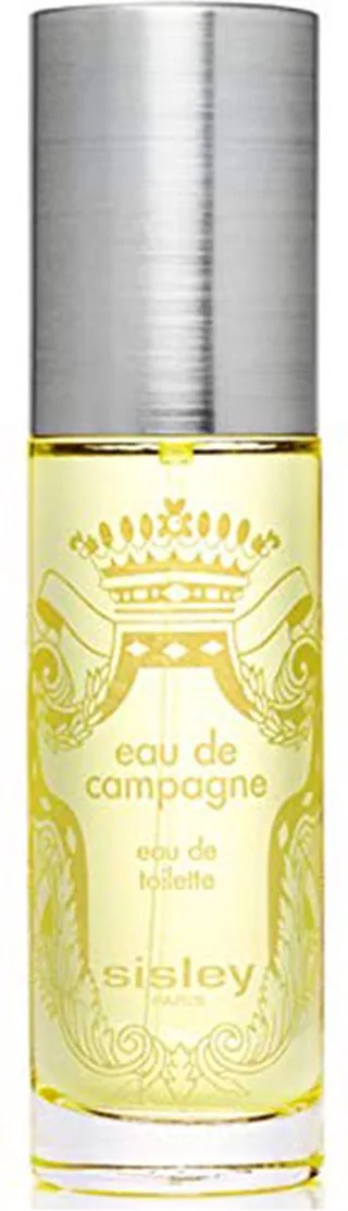 Eau De Campagne - Eau De Toilette von Sisley in 50 ml – Produktfoto 1 von 5