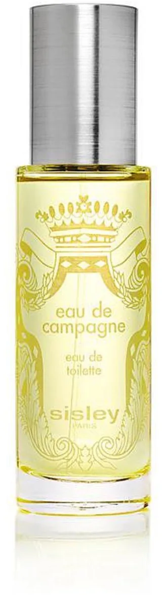 Eau De Campagne - Eau De Toilette by Sisley in 100 ml – product photo 1 of 5