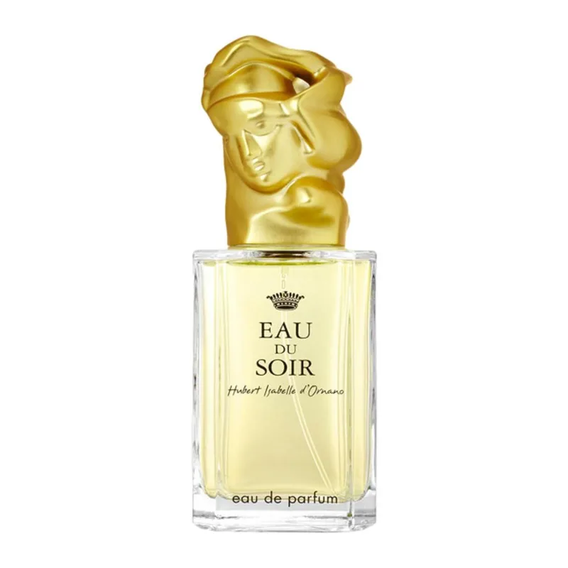 Eau du Soir Eau de Parfum de Sisley – photo du produit 1 sur 2