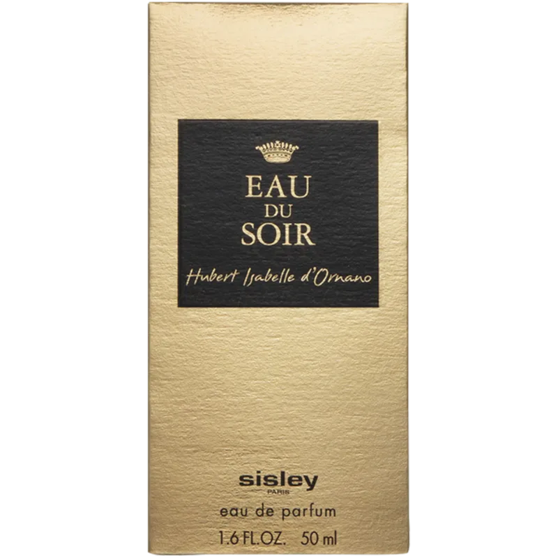 Eau du Soir Eau de Parfum de Sisley – photo du produit 2 sur 2