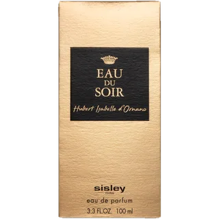 Eau du Soir - Eau de Parfum - Damesparfum de Sisley en 100 ml – photo du produit 2 sur 2