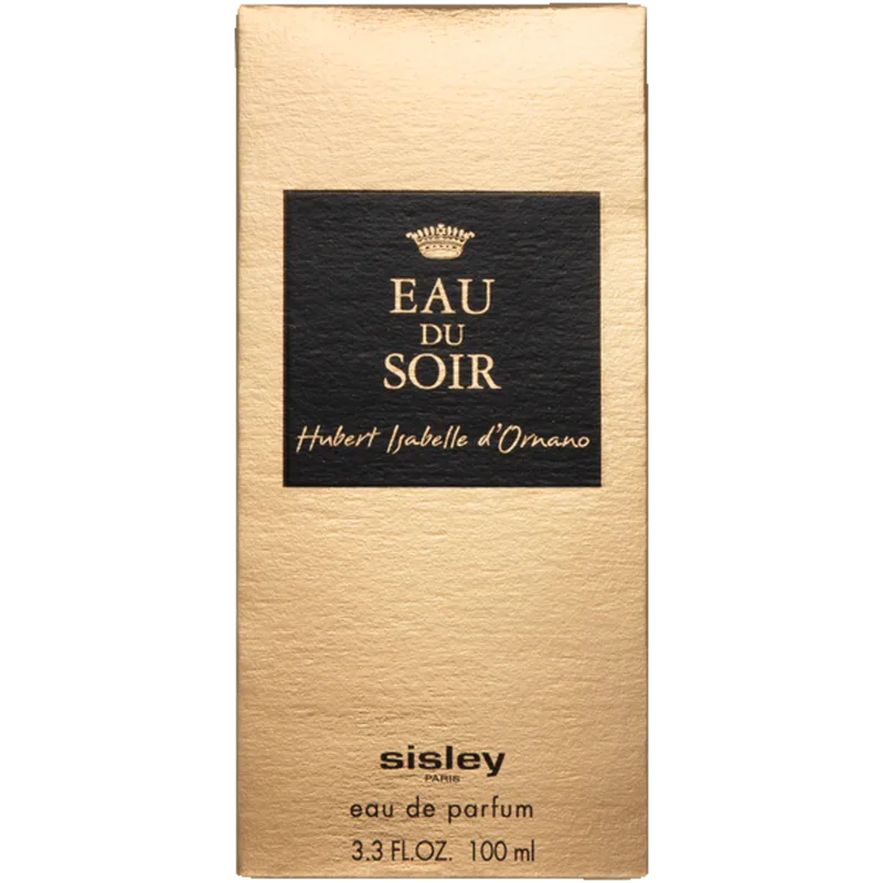 Eau du Soir - Eau de Parfum - Damesparfum de Sisley en 100 ml – photo du produit 2 sur 2