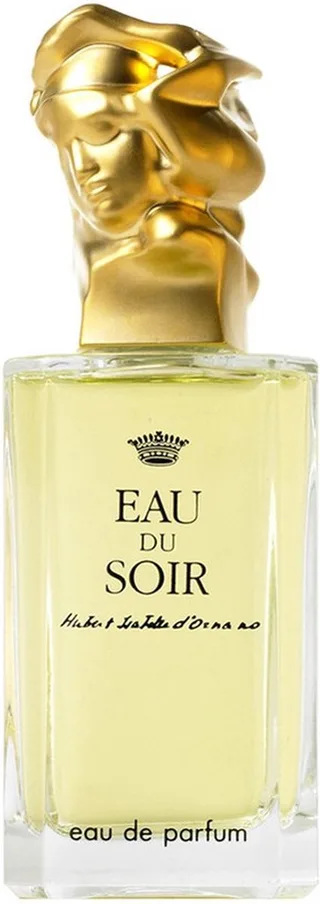 Eau du Soir - Eau de Parfum - Damesparfum de Sisley en 100 ml – photo du produit 1 sur 2