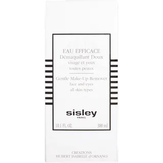 Eau Efficace Make-up Remover - Reinigingslotion fra Sisley i 300 ml – produktbillede 2 af 2